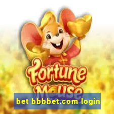 bet bbbbet.com login